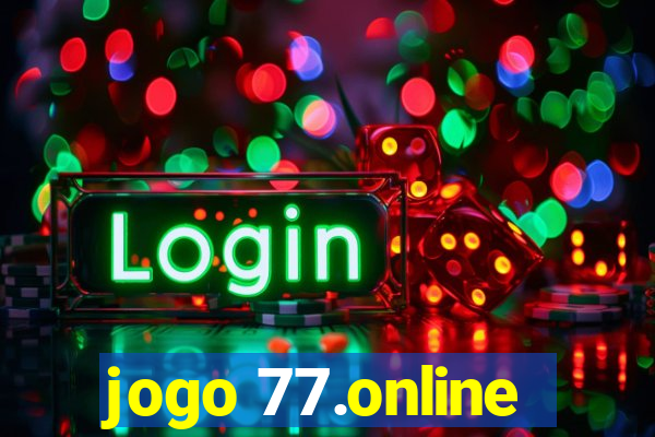 jogo 77.online